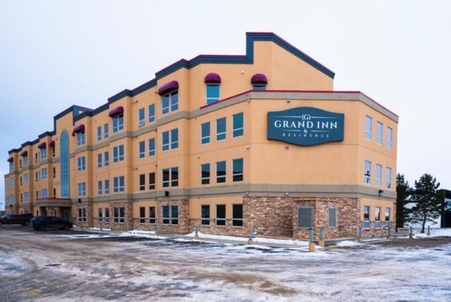Grand Inn & Residence- גראנדה פראירי מראה חיצוני תמונה