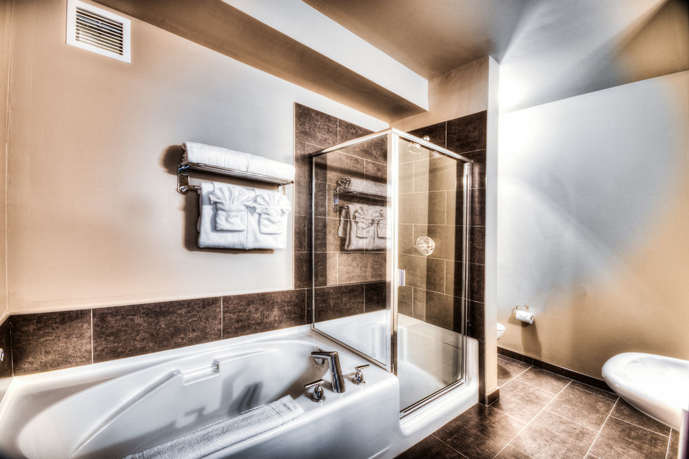 Grand Inn & Residence- גראנדה פראירי מראה חיצוני תמונה